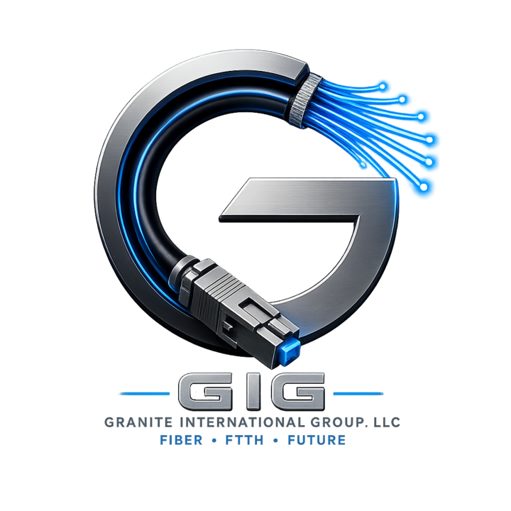 Granite International Group, LLC — Fiber, FTTH, Future