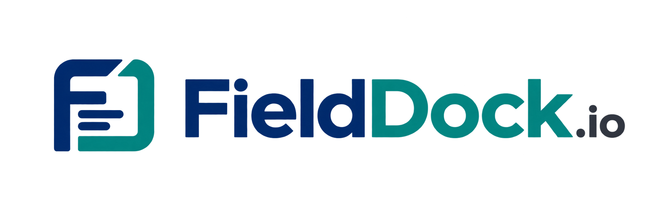 FieldDock